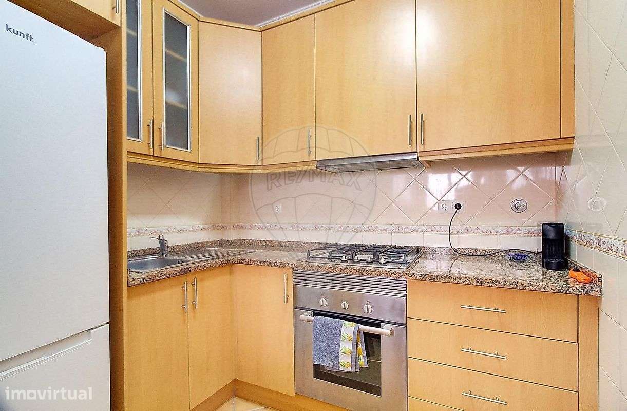 Apartamento T1 para venda - Grande imagem: 4/11