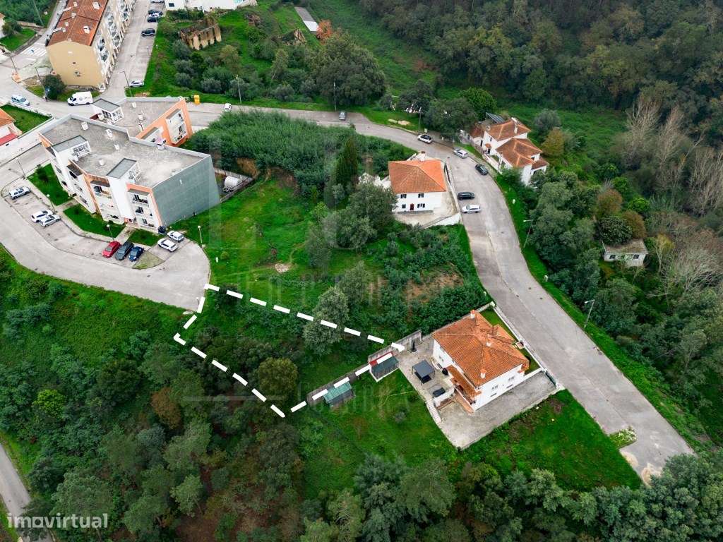 Terreno Urbano | Luso, Mealhada - Grande imagem: 5/13