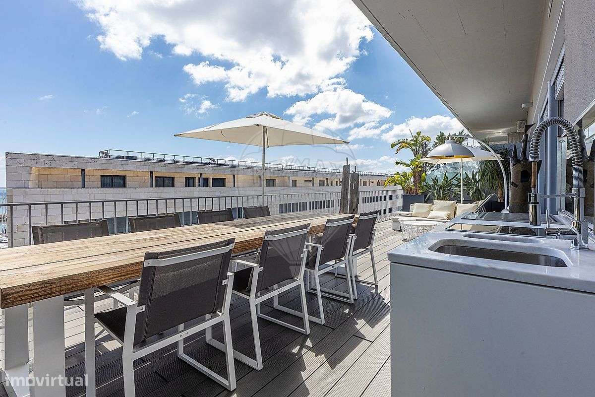 Apartamento T3 para venda - Grande imagem: 4/41