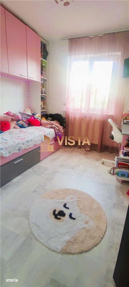 Apartament 2 camere, etaj 1 - Imagine principală: 3/6