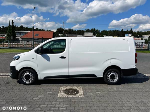 Toyota Proace Long Lang Maxi Import DE - 2