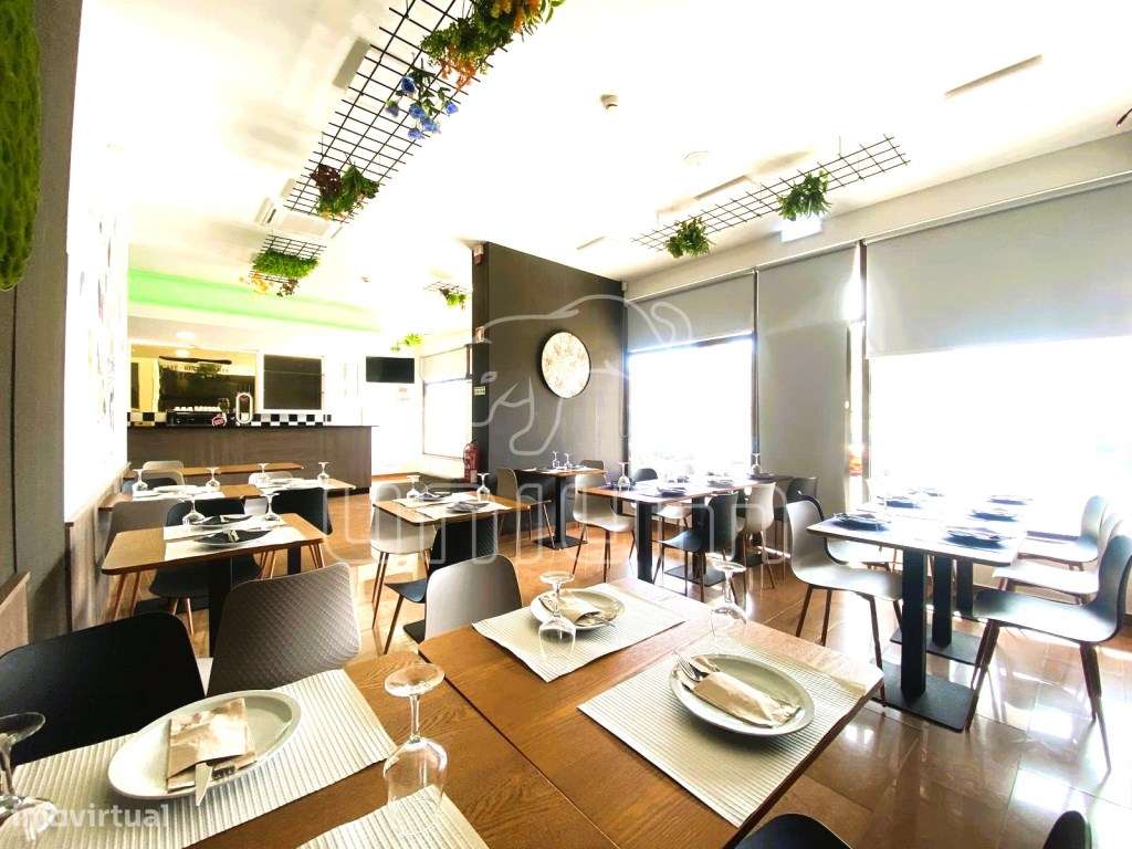 Restaurante - Grande imagem: 3/14