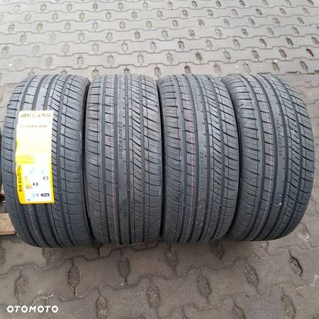 4x 225/40R18 Aeolus Steering Ace AU01 Nowy komplet opon letnich Poznań - 1