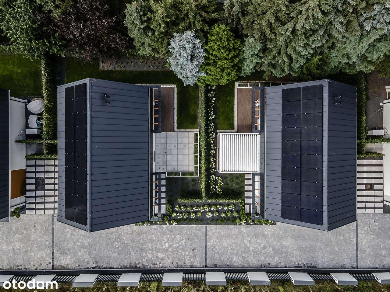 Gotowy do zamieszkania | Smart Home | Ogród | 10 min. centrum | 5 pok.-4