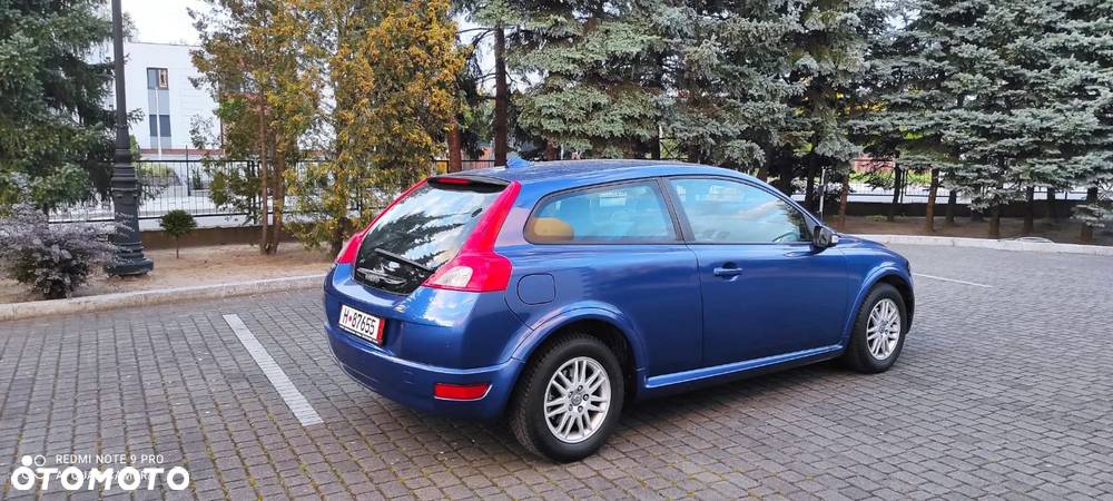 Volvo C30 1.6D DRIVe Kinetic - 14