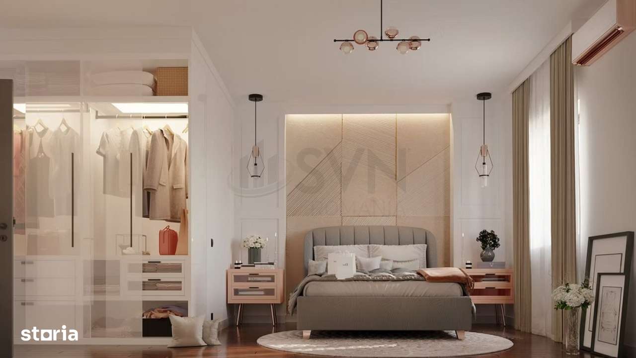 Duplex 3 camere I Piata Sudului I metrou - Imagine principală: 4/12