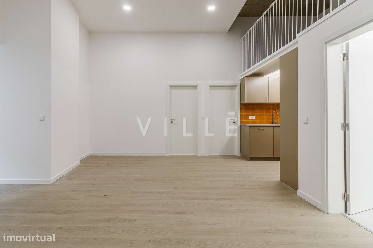 Apartamento T2+1 Venda em Glória e Vera Cruz,Aveiro-17