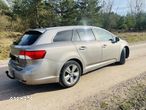 Toyota Avensis 1.8 Business Edition - 3