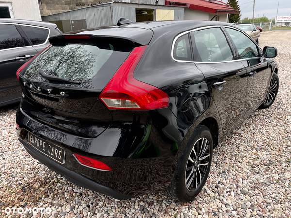 Volvo V40 D2 Drive-E Inscription - 2