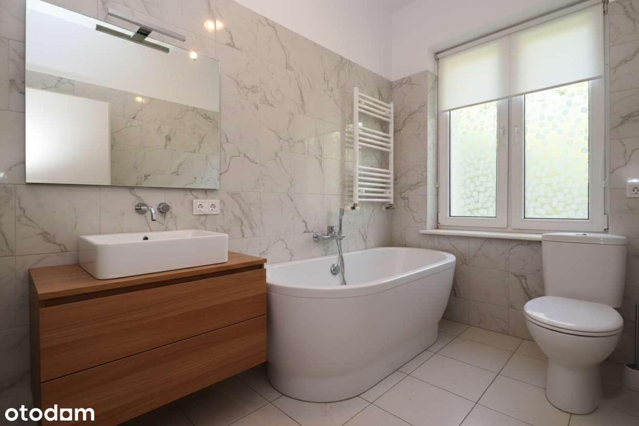 Blisko CKD, I piętro-17