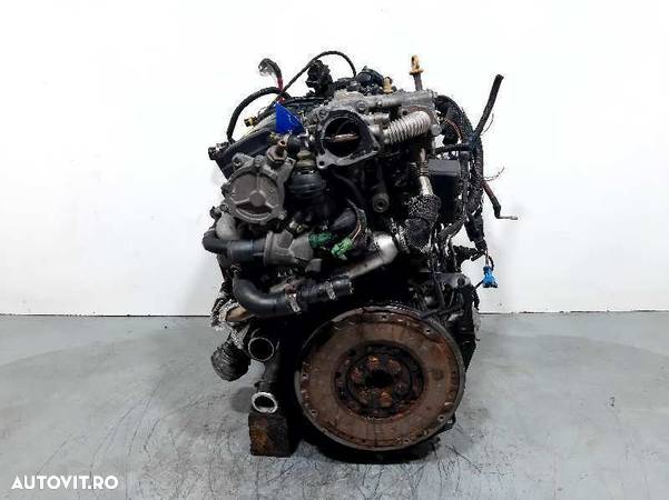 Motor Fiat 1.6 Benzină (1586 ccm) M16A - 1