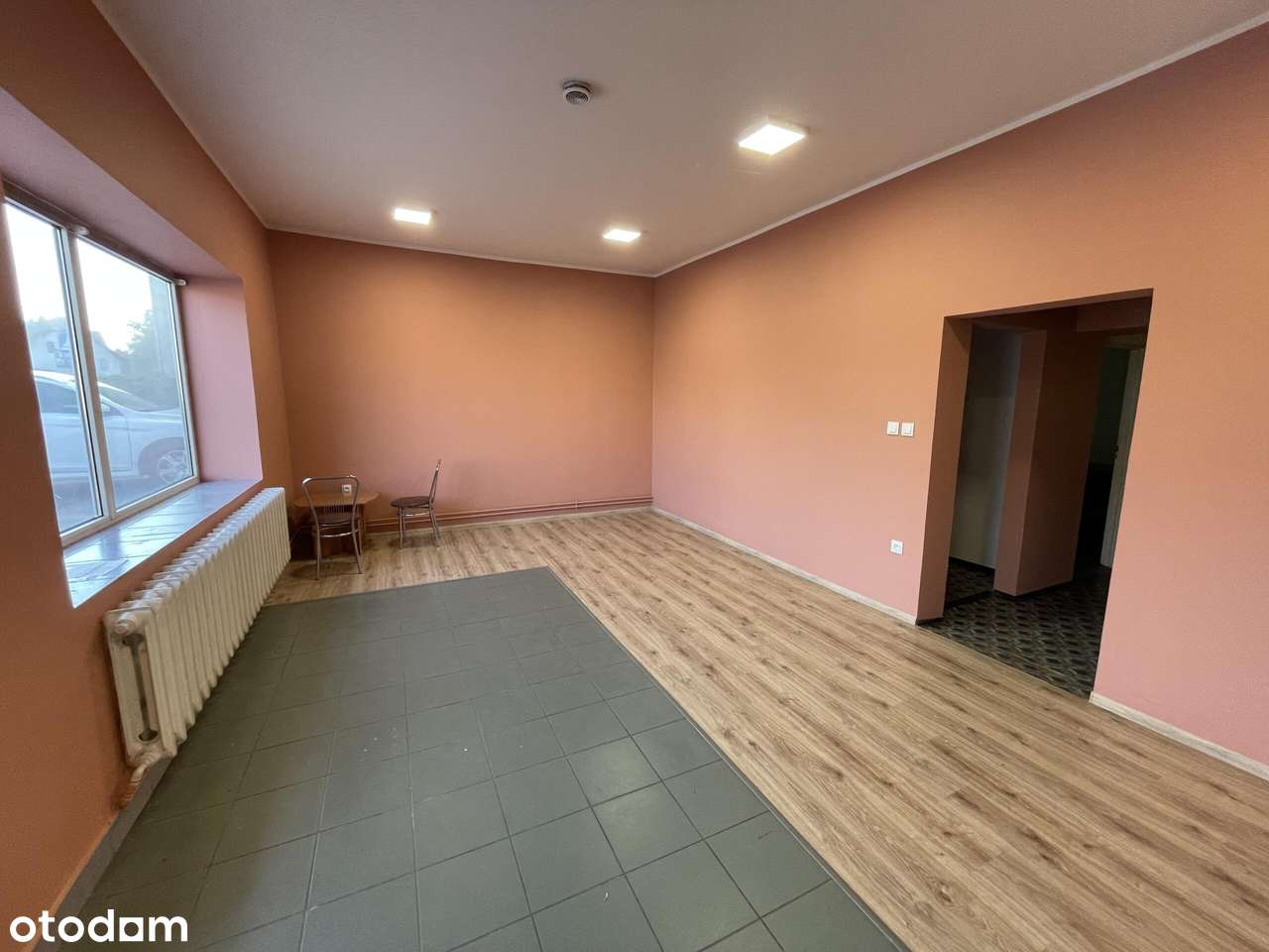 Lokal usługowy | parking | ogrzewanie | witryna - Luboń - Pełny obrazek: 3/12