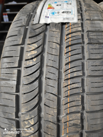 255 55 17 Pirelli - 2