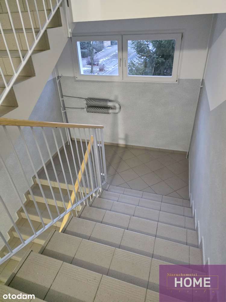 5 pokojowe mieszkanie na os. Zacisze!-19