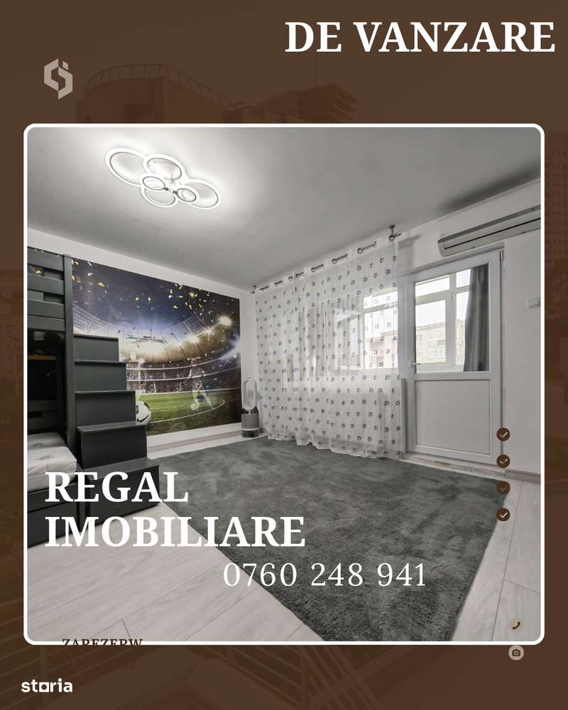Apartament 2 Camere-0