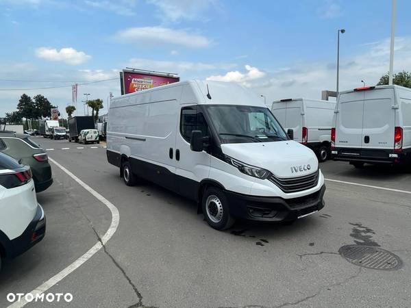 Iveco 35S18HV L4H2 16m3- BLASZAK OD RĘKI - 10