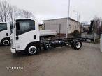 Isuzu M27 podwozie do zabudowy, dawne L35 - 8