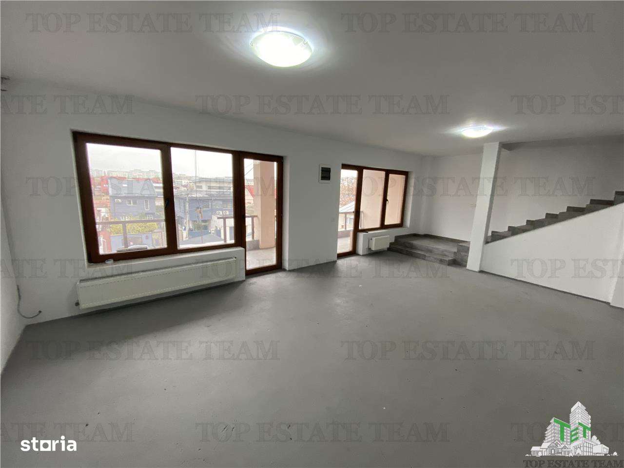 Spatiu 180 mp inchiriere pt. depozitare, birouri, zona Doamna Ghica - Imagine principală: 1/20