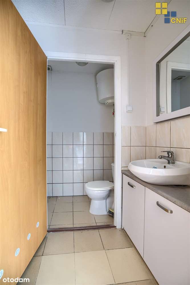 Do wynajęcia lokal handlowo-usługowy - Pełny obrazek: 3/7