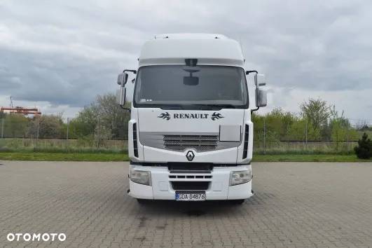 Renault Premium 460 DXI - 3