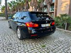 BMW 320 d Touring Aut. Sport Line - 5