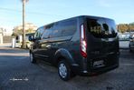 Ford Transit Custom 340L2 2.0 H1-T.B.Trend - 9