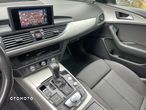 Audi A6 Avant 2.0 TDI quattro S tronic - 25