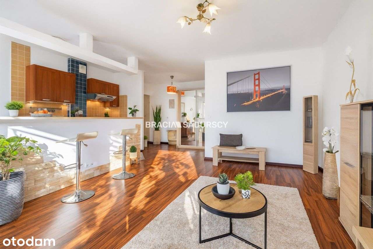 Mieszkanie ul. Fatimska. - Pełny obrazek: 4/20