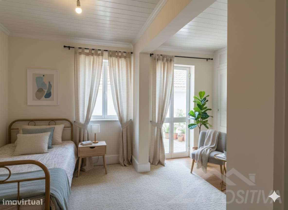 Moradia para Restaurar T3 Venda em Arcozelo,Gouveia - Grande imagem: 4/36