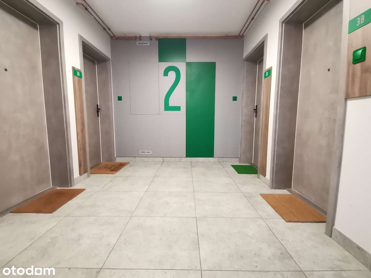 Nowe, gotowe do zamieszkania na Nowym osiedlu.-11