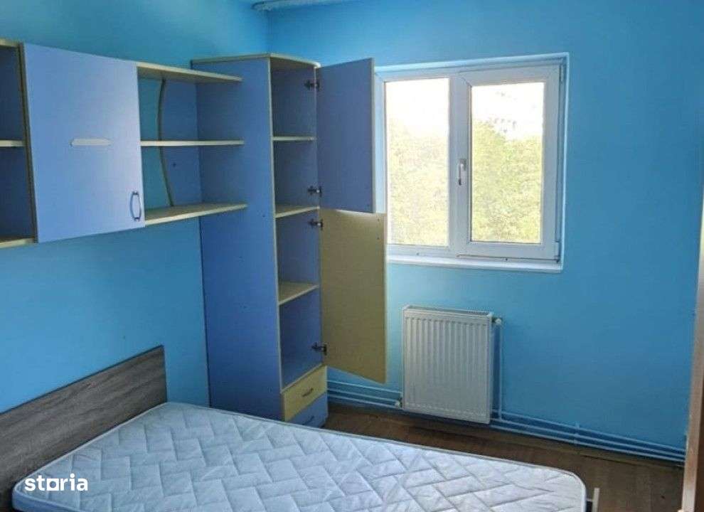 Apartament  3 camere Dacia , 54 metri, etaj 4 Cod:160786 - Imagine principală: 4/5