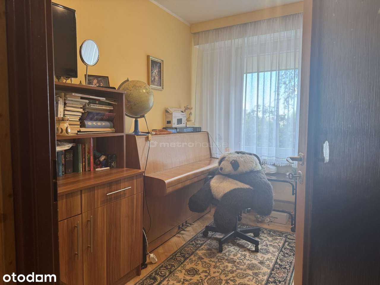 Czteropokojowe na oś. Kazimierza Wielkiego-8