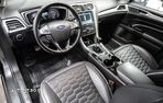 Ford Mondeo Vignale 2.0 TDCi - 12