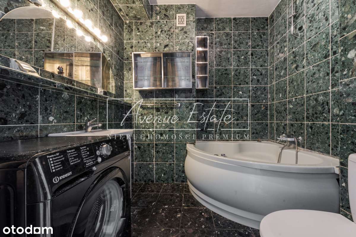 Widne przestronne M | Śródmieście-9