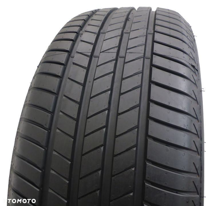 1 x BRIDGESTONE 235/50 R19 99V Turanza T005 2019 Lato JAK NOWA - 2