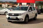 Dacia Logan MCV 1.5 Blue dCi Stepway - 6