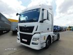 MAN Tgx 18460 - 1