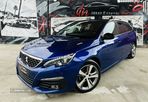 Peugeot 308 SW 1.5 BlueHDi GT Line EAT8 - 1