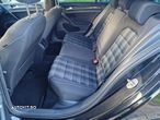 Volkswagen Golf 2.0 TDI DSG GTD - 8