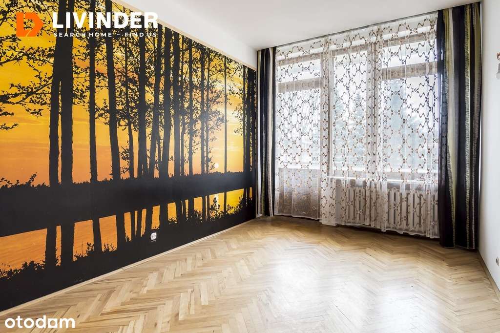 3. pok, garderoba, loggia, ogród, piwnica. - Pełny obrazek: 3/9