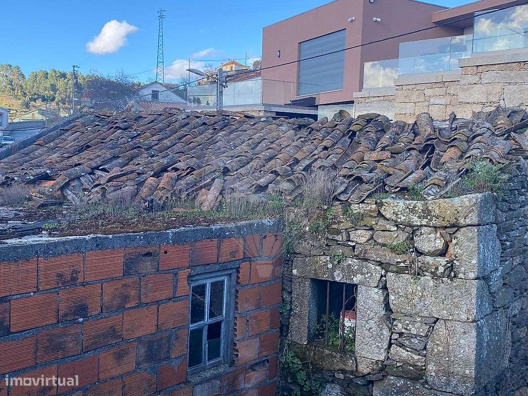 Moradia T0 para venda - Grande imagem: 4/5