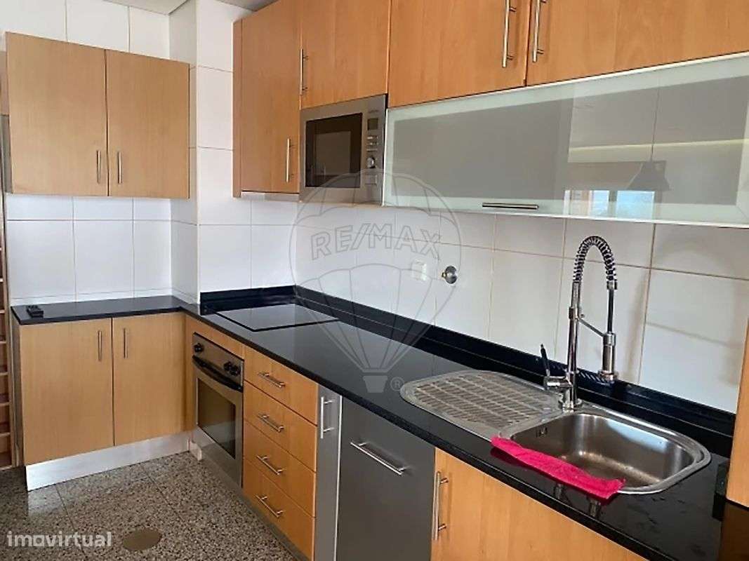 Apartamento T3 para venda - Grande imagem: 4/13