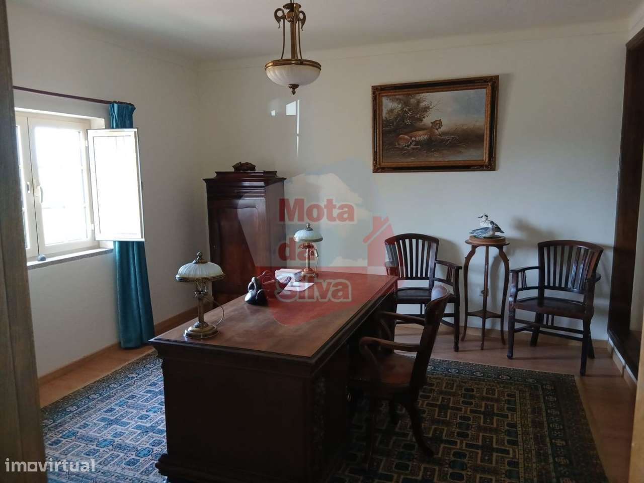 Excelente Quinta T4 em Cabeço de Vide, Fronteira-41