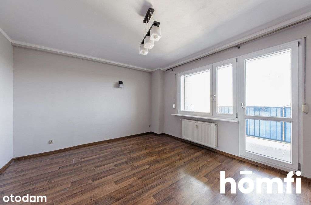 3 pok. Piękny widok. Nowa cena !! Las Dębiński - Pełny obrazek: 2/14