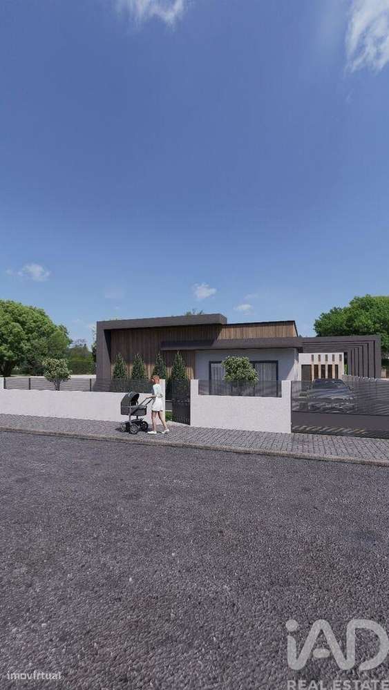 Casa / Villa T3 em Fernão Ferro de 148,00 m2 - Grande imagem: 5/8