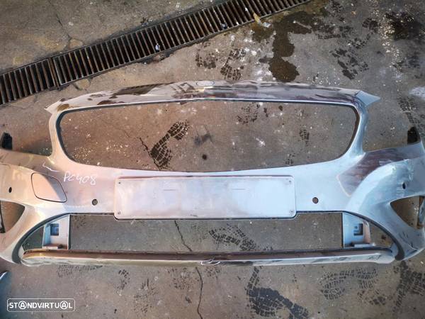 MERCEDES CLASSE A W176 PARA CHOQUES - PC408 - 5