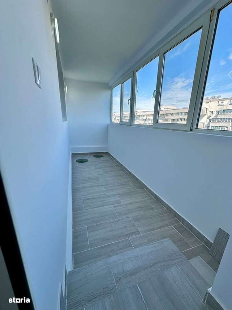 Drumul Taberei,Romancierilor langa  Metrou,Proaspat Renovat-9