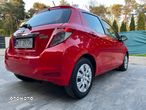 Toyota Yaris 1.0 Active - 4