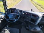 Scania R410 bez EGR - 11