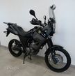 Yamaha XT - 5